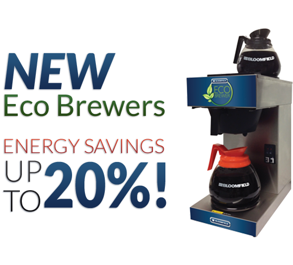 ECO Brewers