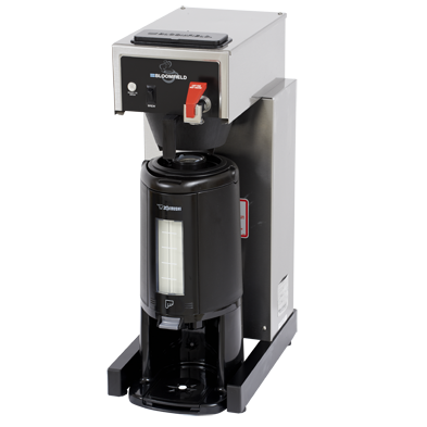 212F coffee machine Thermostat fits Bloomfield, 
